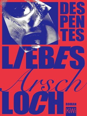 cover image of Liebes Arschloch